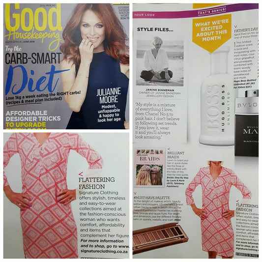 Good Housekeeping June 2016