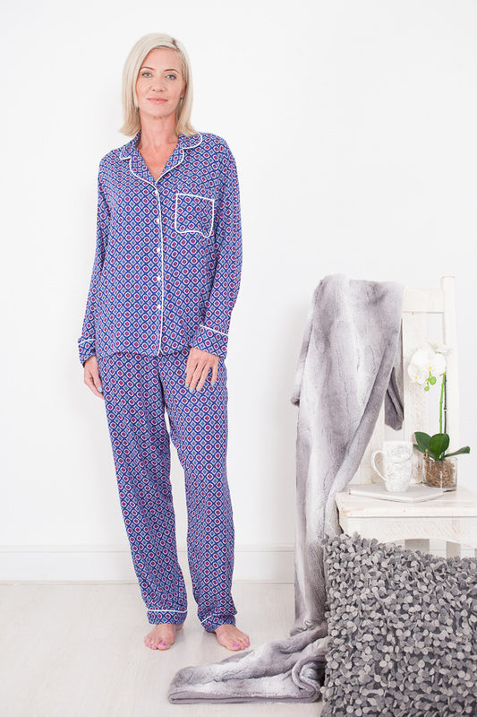 We’re Obsessed with This Chic, Local Sleepwear Range! - WomenStuff (July 2016)
