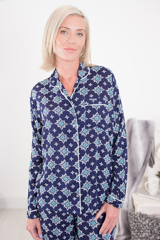 Good Housekeeping and Signature Sleepwear - Sleep in Style