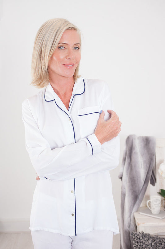 Signature Clothing's new sleepwear range featured on Get It On Line JHB West