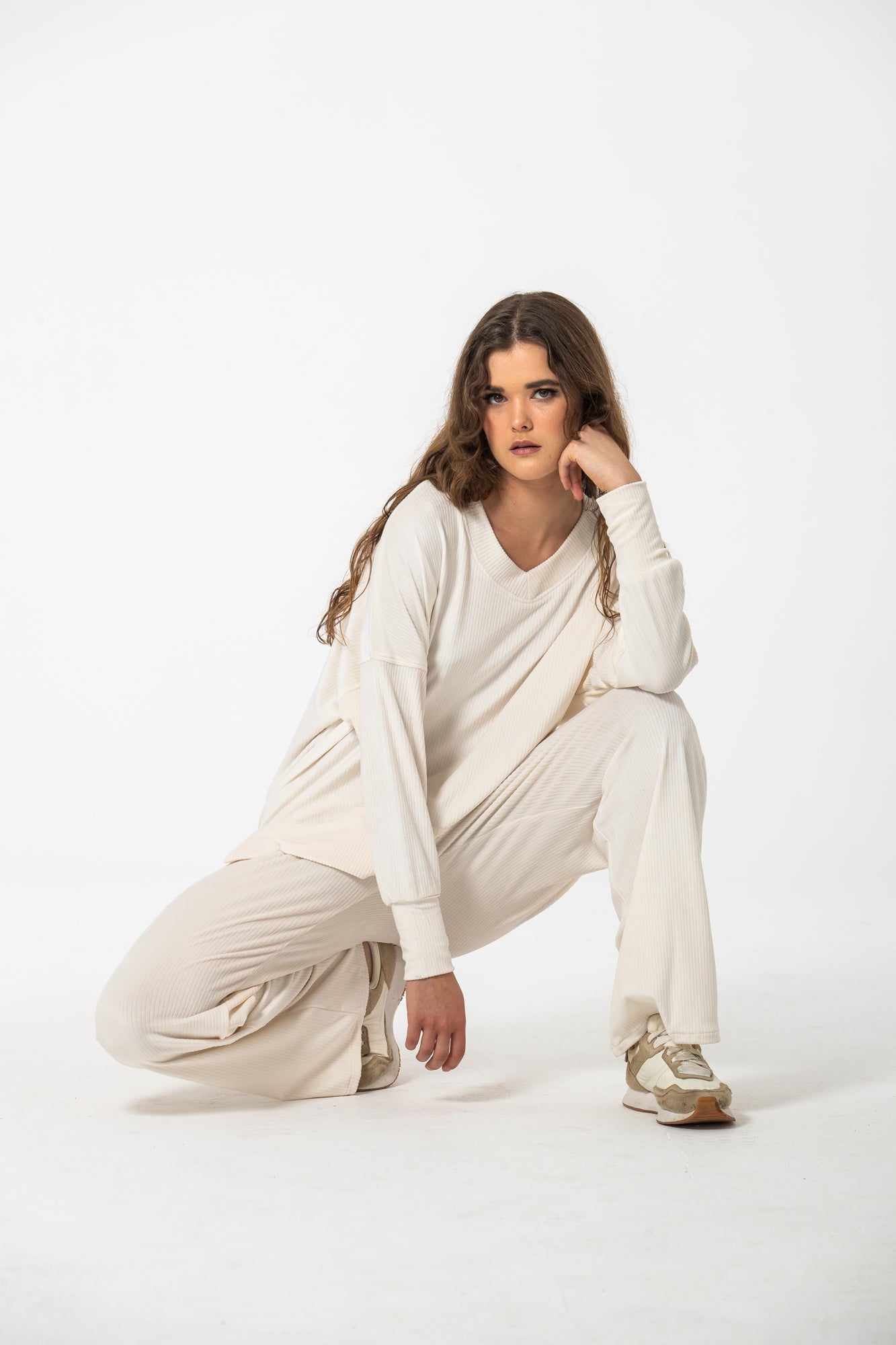 Vienna Loungewear Set