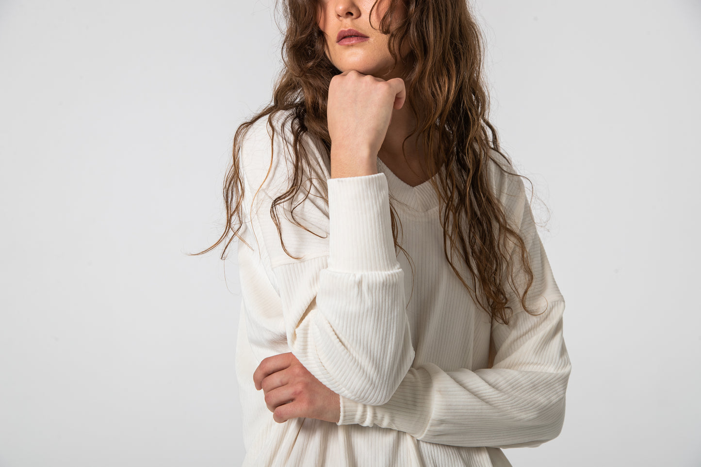 Vienna Loungewear Set