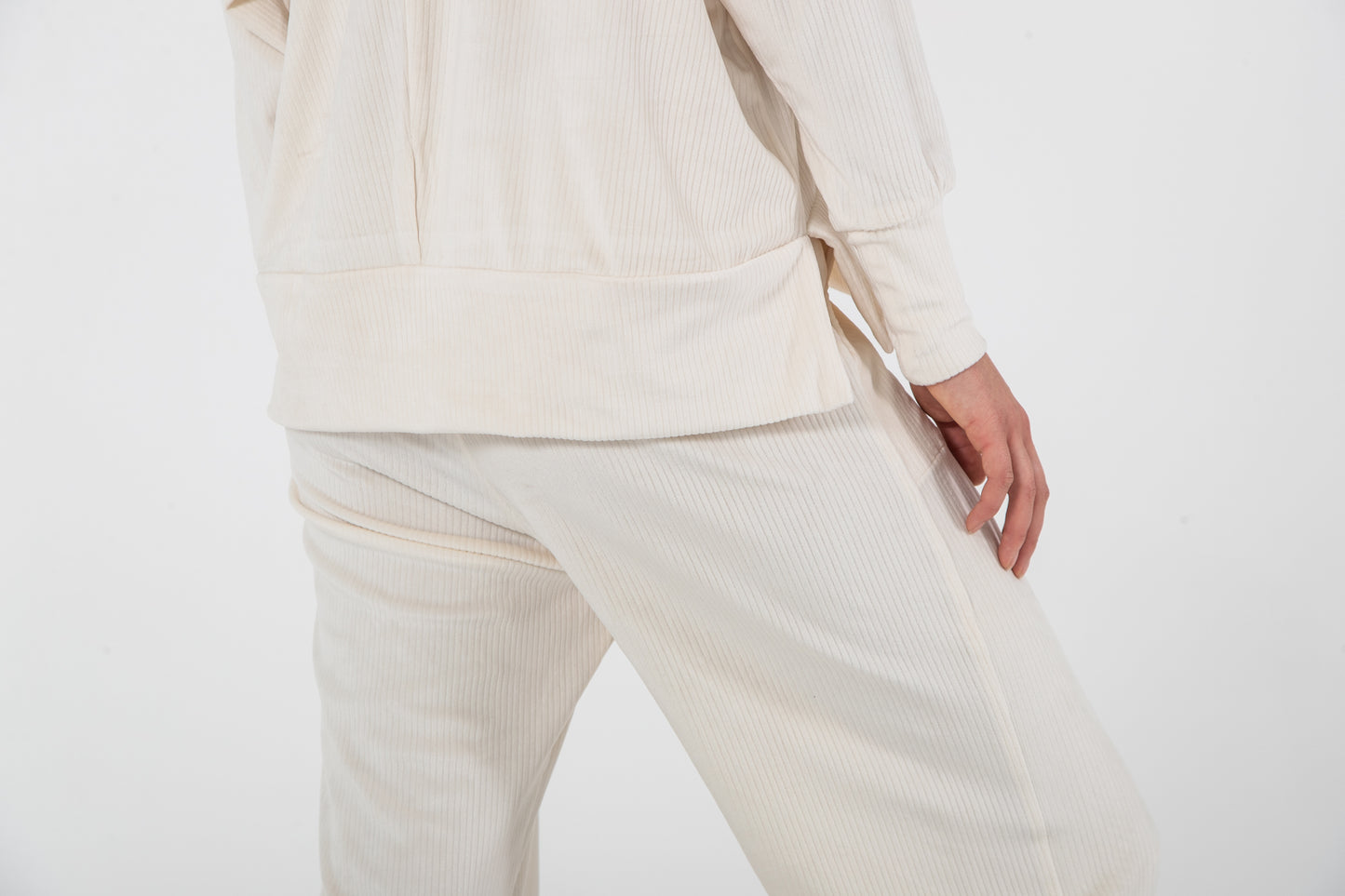 Vienna Loungewear Set