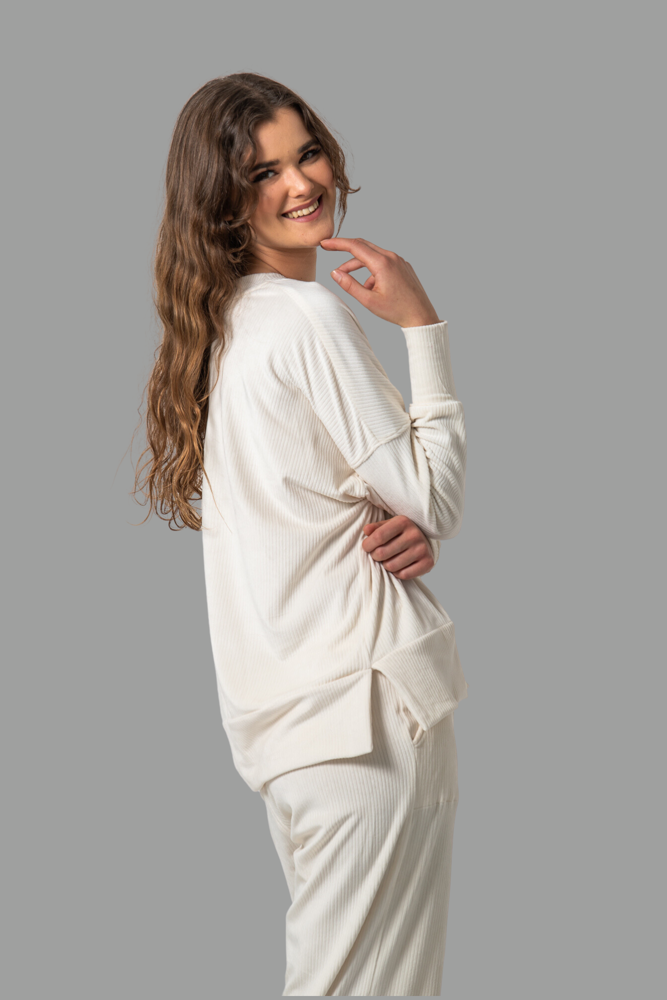 Vienna Loungewear Set