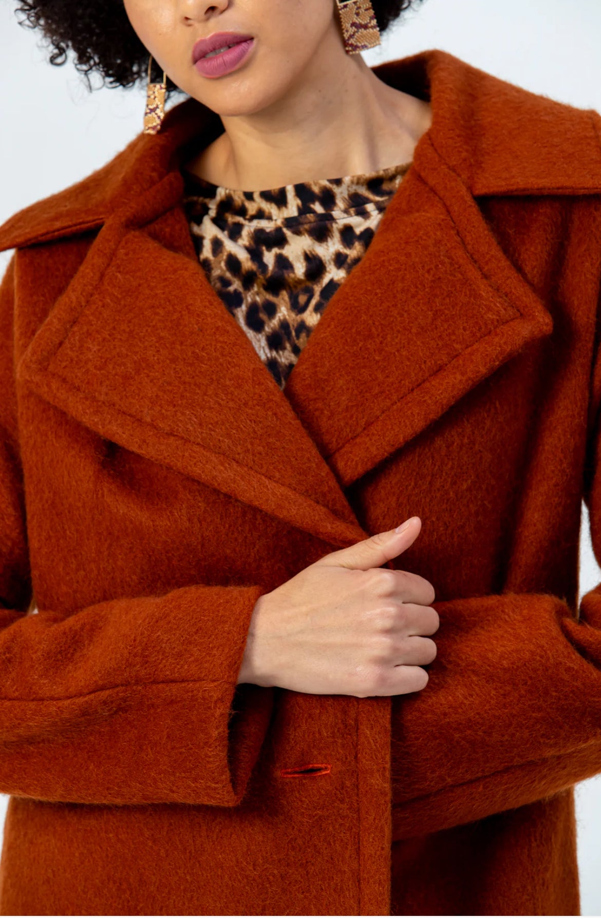 SHOP WINTER COLLECTION – Signature by Des