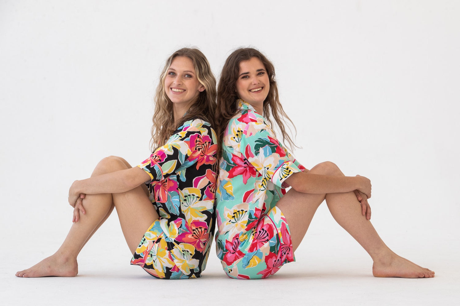 SUMMER 2022 SLEEPWEAR