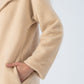 Tuscany Winter Coat - Buttermilk
