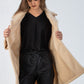 Tuscany Winter Coat - Buttermilk