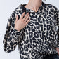 Tokyo Collar Shirt - Animal print