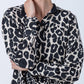 Tokyo Collar Shirt - Animal print