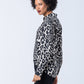 Tokyo Collar Shirt - Animal print