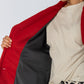 Maya Winter Coat - Chilli