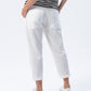 Tuscany Chill pants - White