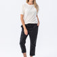 Tuscany Chill pants - Black