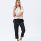 Tuscany Chill pants - Black