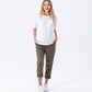 Tuscany Chill pants - Khaki