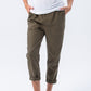 Tuscany Chill pants - Khaki