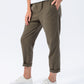 Tuscany Chill pants - Khaki