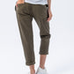 Tuscany Chill pants - Khaki