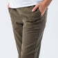 Tuscany Chill pants - Khaki