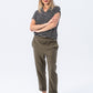 Tuscany Chill pants - Khaki