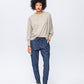 Boston Cargo Pants - Denim