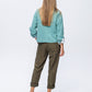 Tuscany Chill pants - Khaki