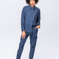 Boston Cargo Pants - Denim