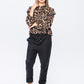 Tuscany Chill pants - Black