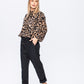 Tuscany Chill pants - Black