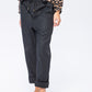 Tuscany Chill pants - Black