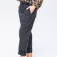 Tuscany Chill pants - Black