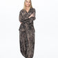 Margot Shirt - Snakeskin