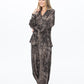 Margot Shirt - Snakeskin