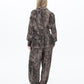 Margot Shirt - Snakeskin