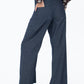 Maya Pants - Denim