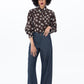 Maya Pants - Denim