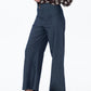 Maya Pants - Denim