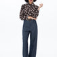 Maya Pants - Denim