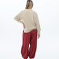 Ruth Knit - Nougat