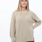 Ruth Knit - Nougat