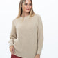 Ruth Knit - Nougat
