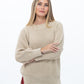 Ruth Knit - Nougat