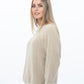 Ruth Knit - Nougat