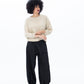 Annie Knit - Nougat