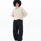 Annie Knit - Nougat