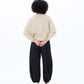 Annie Knit - Nougat