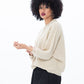 Annie Knit - Nougat