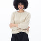 Annie Knit - Nougat
