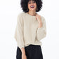 Annie Knit - Nougat